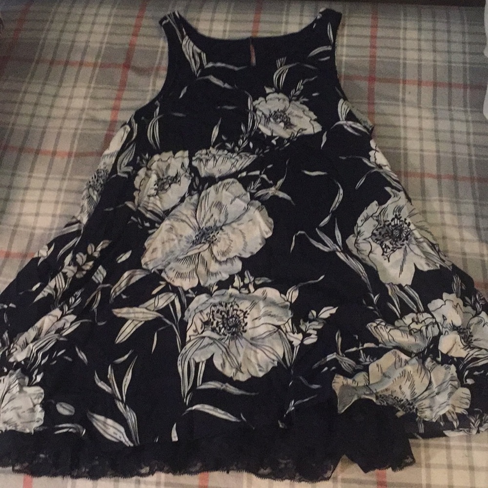 summer dress